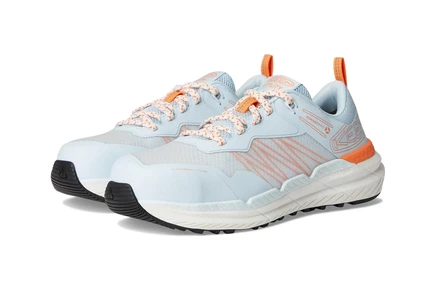 Ботинки KEEN Utility Speedworks Work Sneakers (Carbon-Fiber Toe)