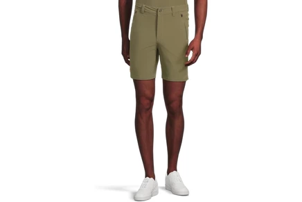 Шорты Fjallraven Abisko Trail Stretch Shorts