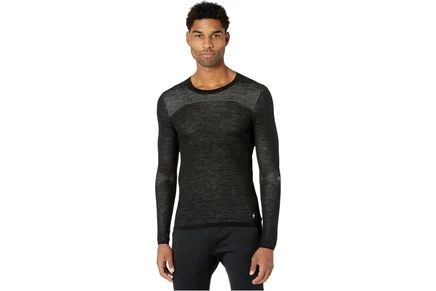 Свитер Smartwool Intraknit Merino 200 Crew
