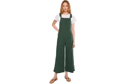 Комбинезон Toad&Co Taj Hemp Overall