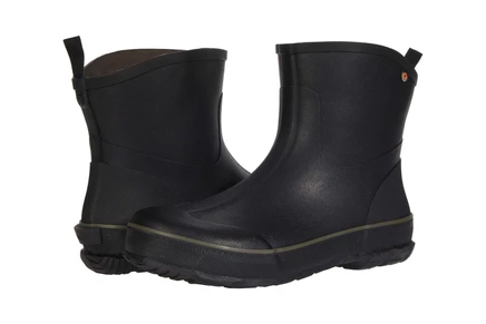 Ботинки Bogs Digger Mid