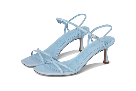 Sam Edelman Presley spring blue
