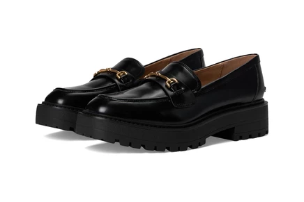 Лоферы Sam Edelman Lea Loafer/Moc Shoes