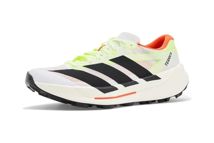 Мужские кроссовки adidas Outdoor Terrex Agravic Tt Trail Running Shoes