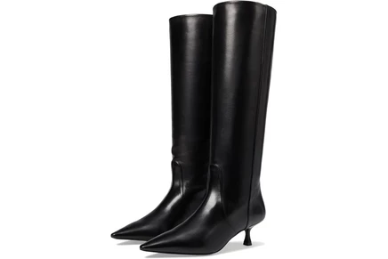 Ботинки Stuart Weitzman Naomi 50 Boot