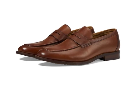 Лоферы Florsheim Rucci Moc Toe Penny Loafer