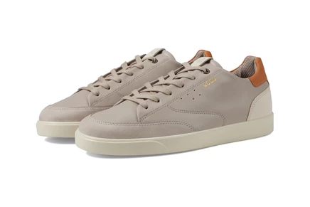 ECCO Street Lite Court Sneaker grey rose/grey rose/limestone