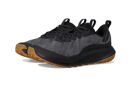 Женские кроссовки KEEN Roam black/magnet