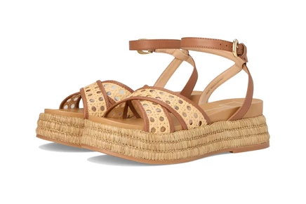 Сандалии Dolce Vita Wriley