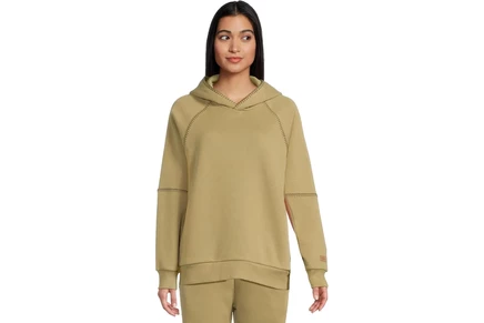 Свитер UGG Classic Hoodie