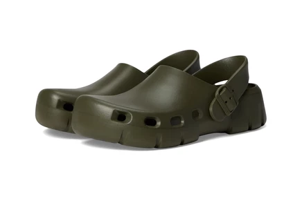 Тапочки Birkenstock Birki Flow EVA
