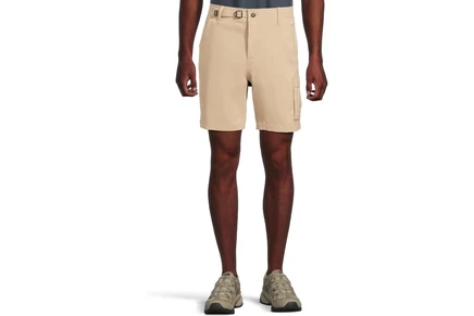 Шорты Prana Stretch Zion Shorts