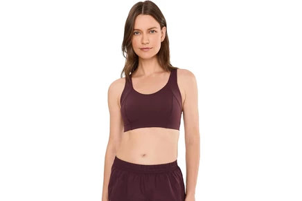 Спортивный костюм Brooks Chaser Padded Bra