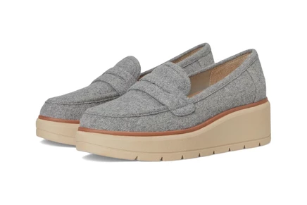 Лоферы Dr. Scholls Nice Day Max Loafer/Moc Shoes