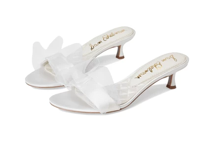 Сандалии Sam Edelman Corrie