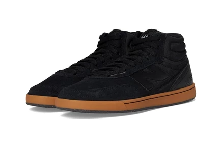 Мужские кроссовки New Balance Numeric 440 High V2