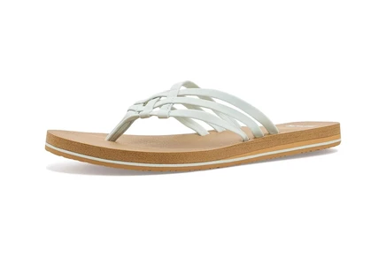 Сандалии Sanuk Yoga Sandy II