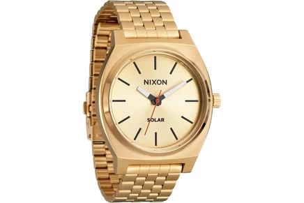 Мужские наручные часы Nixon Time Teller Solar