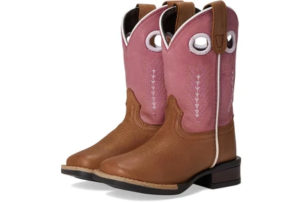 Ботинки Roper Kids James (Toddler/Little Kid)