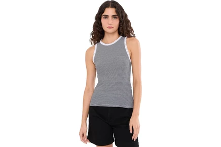 Топ Madewell Bliss Tank