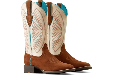 Ботинки Ariat Round Up Ruidoso Western Boots