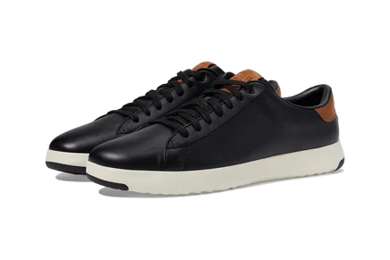 Мужские кеды Cole Haan Grandpro Tennis Sneaker