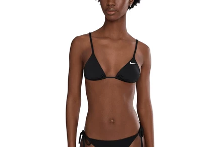 Купальник Nike Effortless Essential Triangle Bikini Top