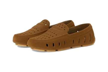 Лоферы Floafers Kids Prodigy (Toddler/Little Kid/Big Kid)