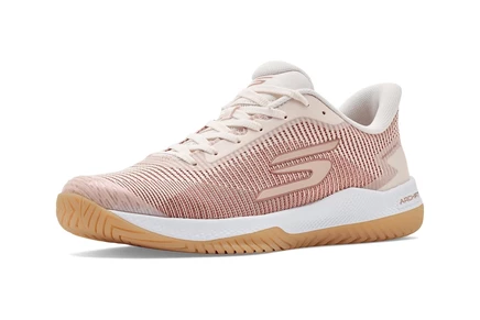 Женские кроссовки SKECHERS Pickleball Viper Court Pro 2.0 Sneaker light pink