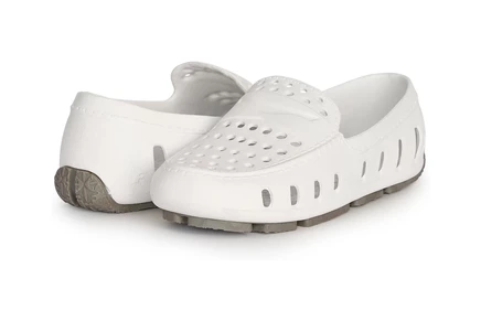 Лоферы Floafers Kids Prodigy Driver (Toddler/Little Kid/Big Kid)
