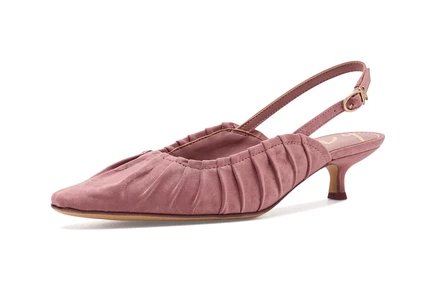 Circus NY by Sam Edelman Katia berry blush