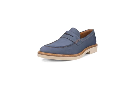 Лоферы ECCO London Penny Loafer