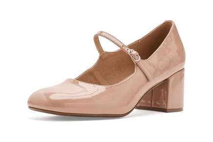 Туфли Journee Collection Okessa