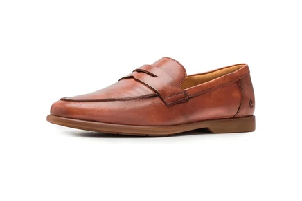 Лоферы ECCO Verona Classic Penny Loafer