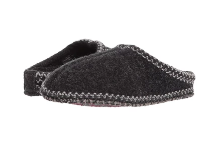Тапочки Haflinger AS Classic Slipper