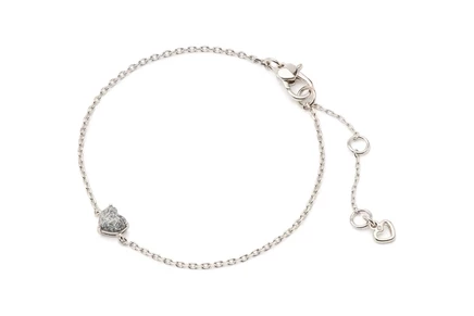 Футболка Kate Spade New York My Love Line Bracelet