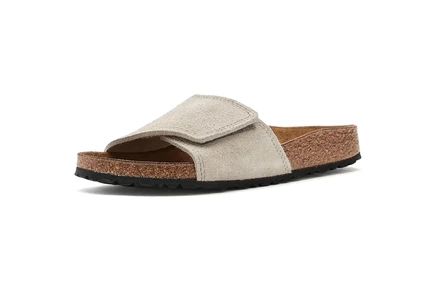 Сандалии Birkenstock Sylt - Suede