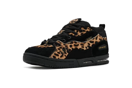 leopard