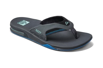 gunmetal/ocean