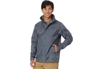 Куртка Marmot PreCip Eco Jacket