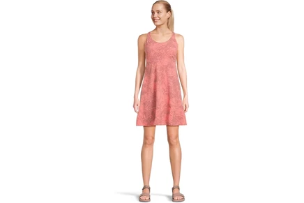 Платье Royal Robbins Spotless Evolution Tank Dress
