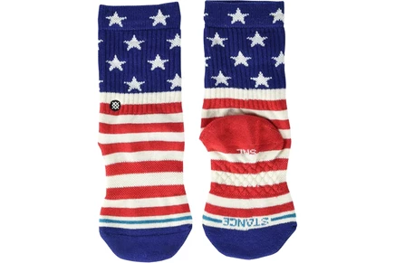 Носки Stance The Fourth ST (Toddler/Little Kid/Big Kid)