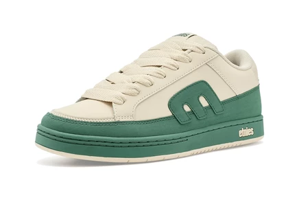 Мужские кеды etnies Kingpin 2k
