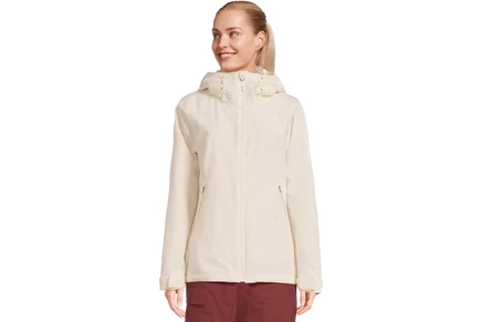 Женский свитшот The North Face Carto Mono Triclimate Hooded Jacket