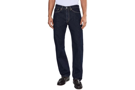 Джинсы Levis Mens 505 Regular