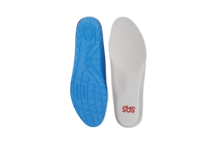 SAS Cool Step - 1 Comfort Footbed Replacement Insole mist