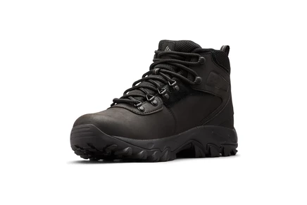 Треккинговые ботинки Columbia Newton Ridge Plus II Waterproof