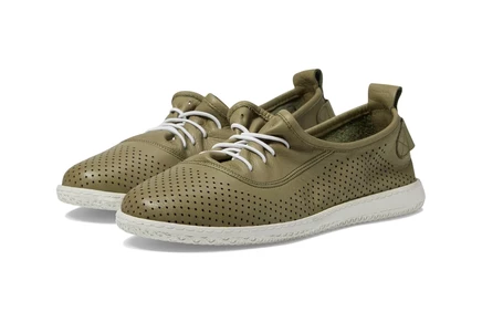 Женские кроссовки Spring Step Skyharbor olive green