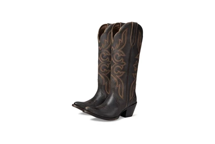 Ботинки Ariat Belinda StretchFit Western Boot