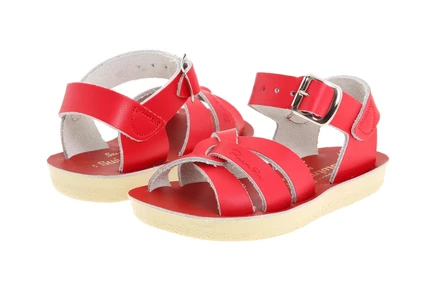 Сандалии Salt Water Sandal by Hoy Shoes Sun-San - Swimmer (Toddler/Little Kid)